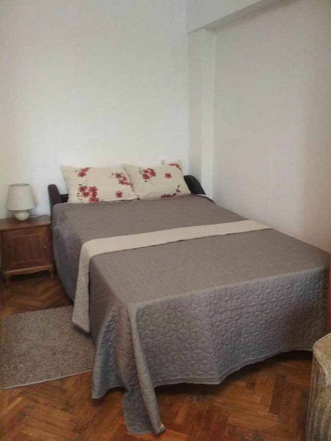 Lighthouse Apartment Chişinău Extérieur photo