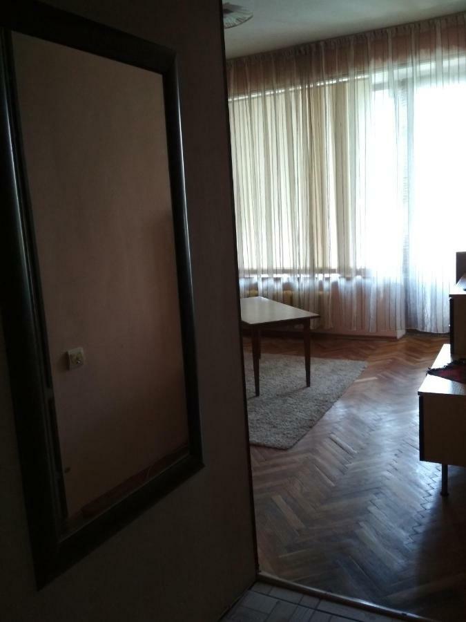Lighthouse Apartment Chişinău Extérieur photo