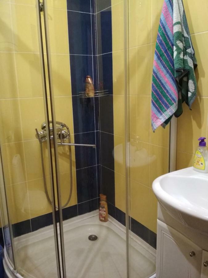 Lighthouse Apartment Chişinău Extérieur photo