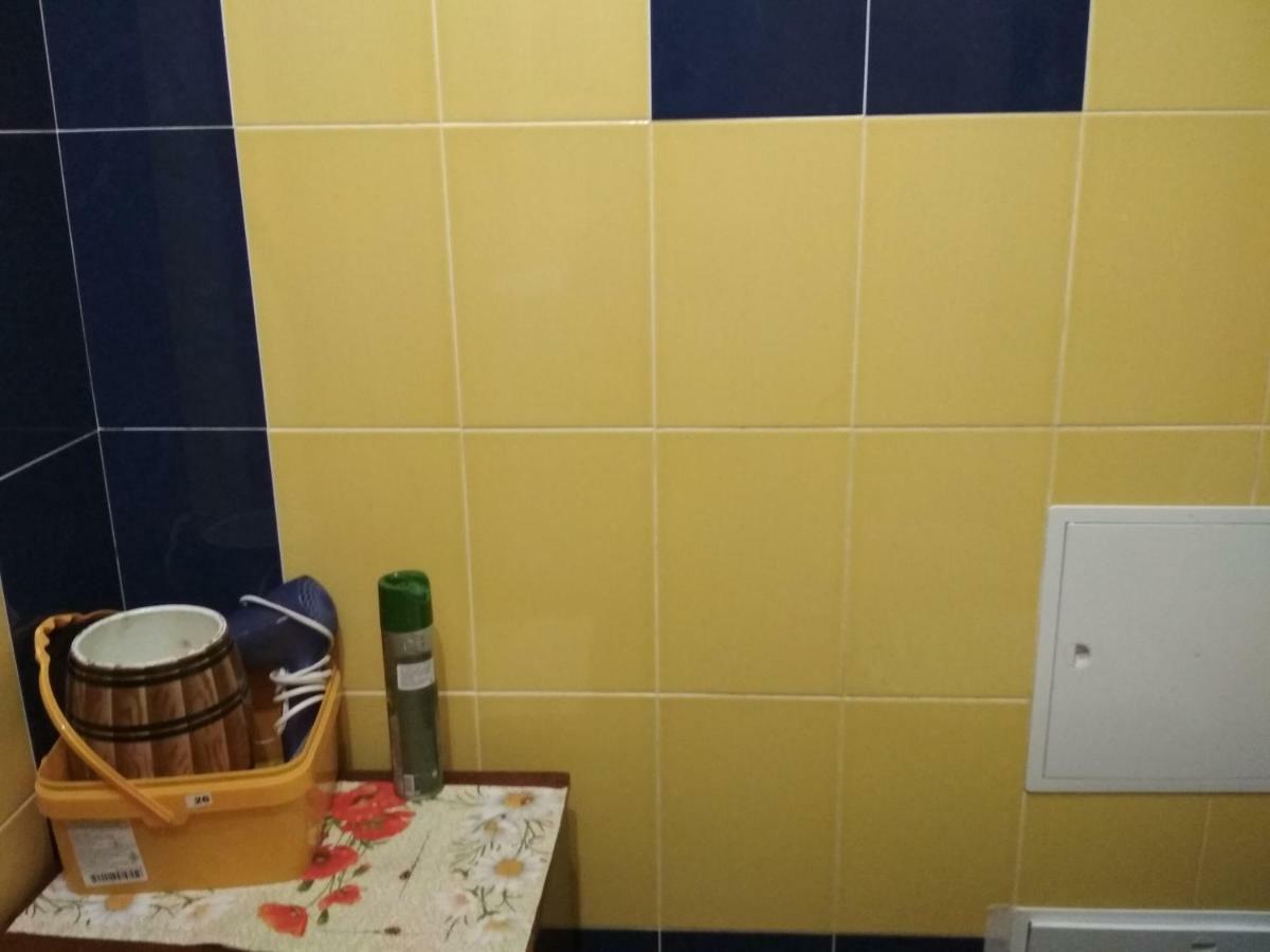 Lighthouse Apartment Chişinău Extérieur photo