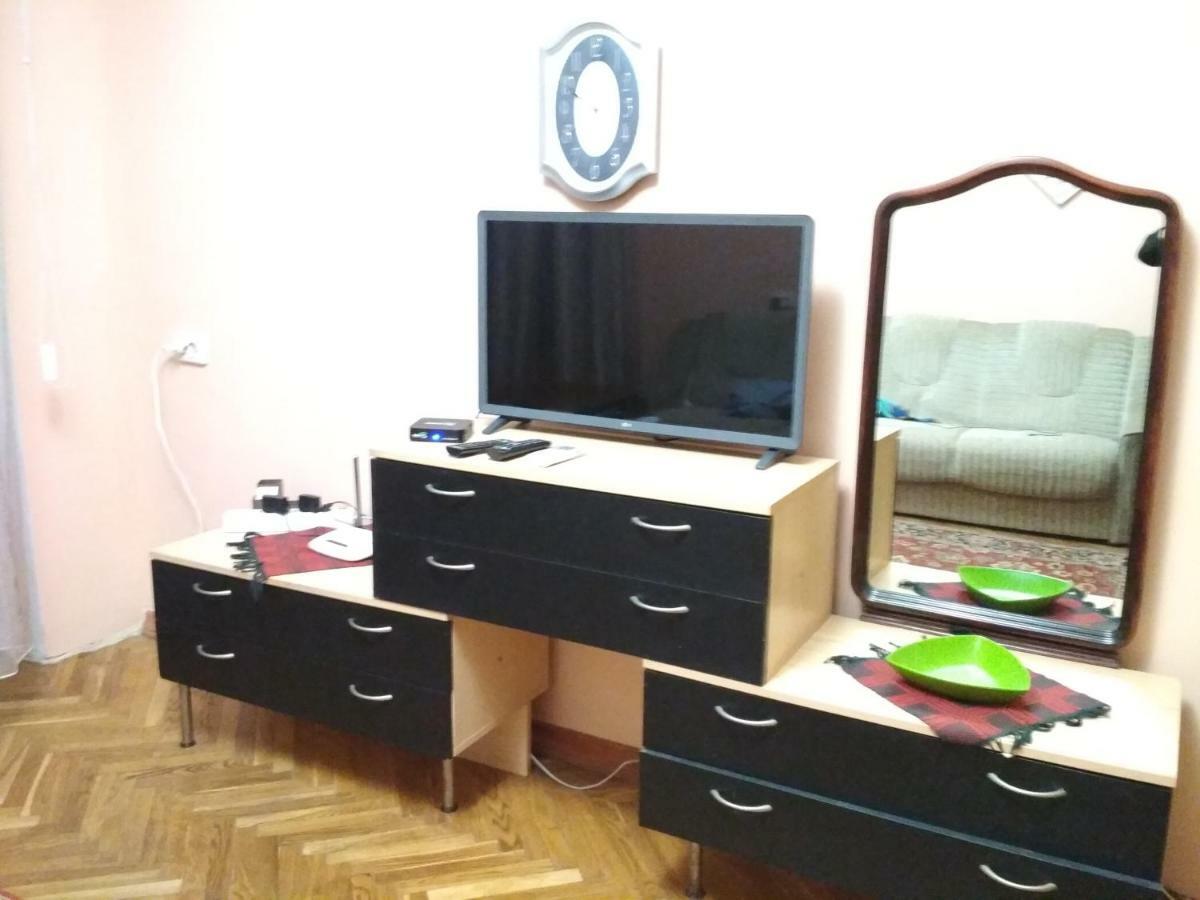 Lighthouse Apartment Chişinău Extérieur photo