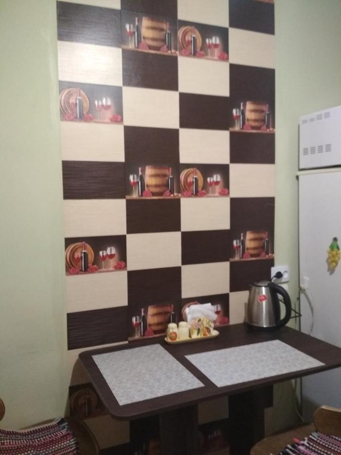Lighthouse Apartment Chişinău Extérieur photo